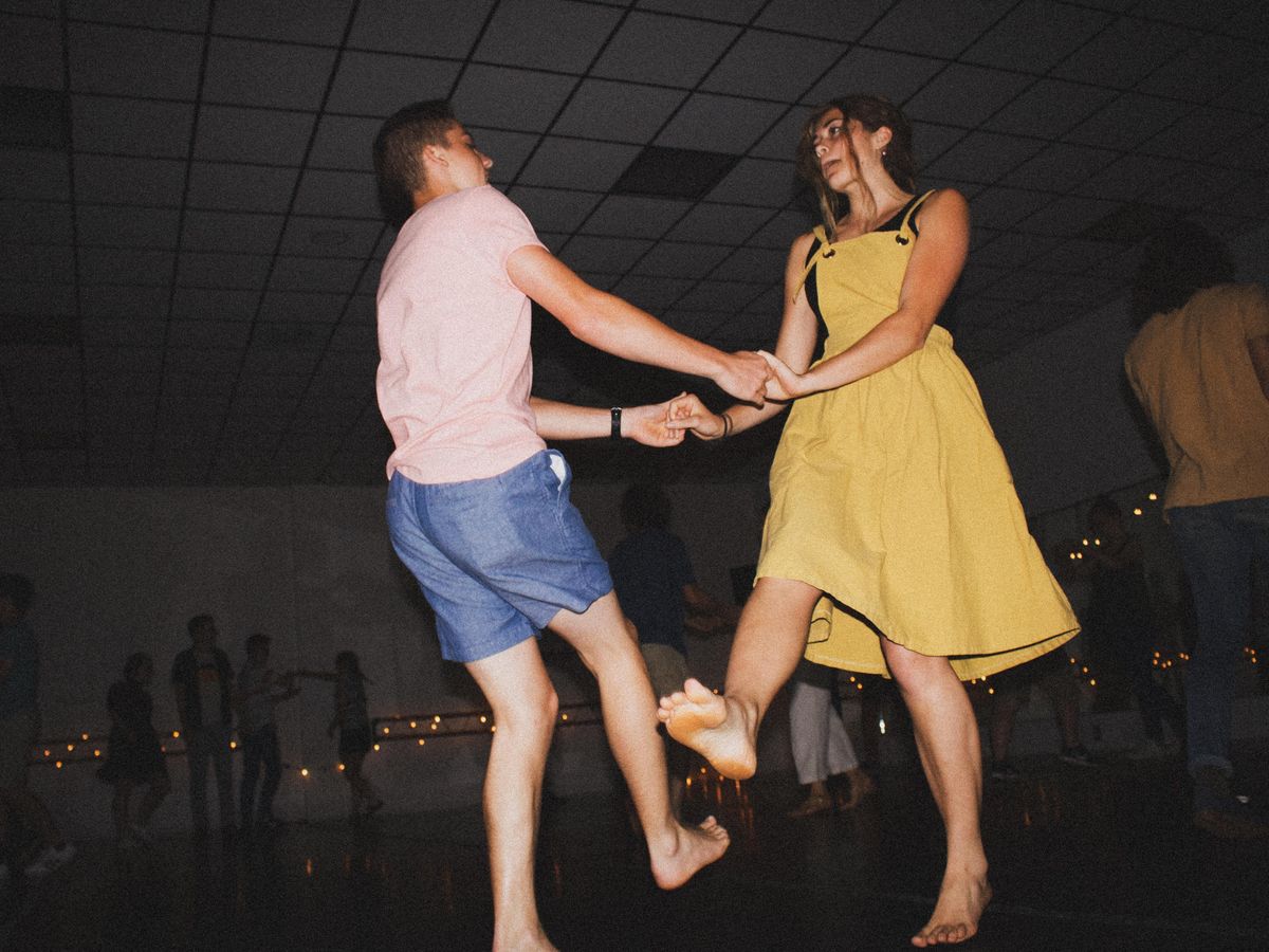 Family & Friends Silvester Dance-Party