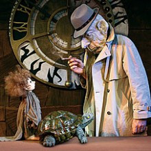 Theater der Nacht image 1