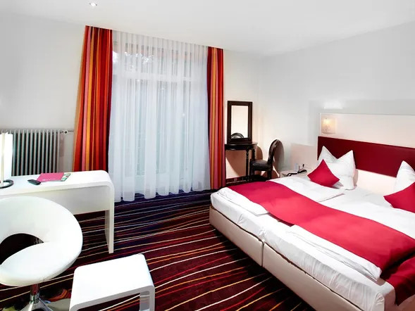 Sure Hotel by Best Western Bad Dürrheim image 2