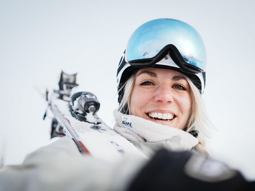 Skigebiet: Ski Arlberg