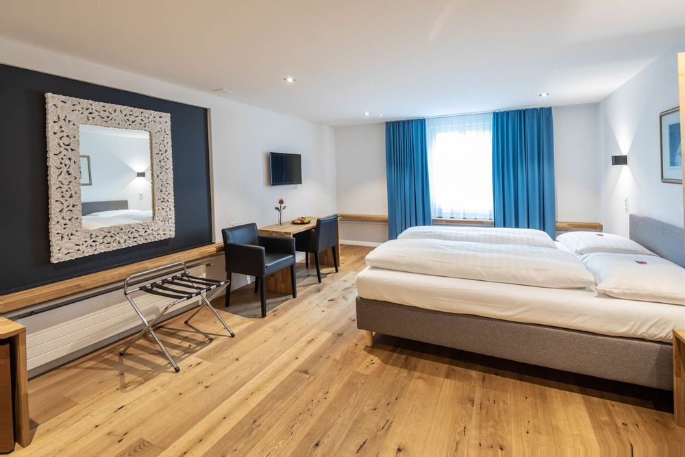 Hotel Chur image 2