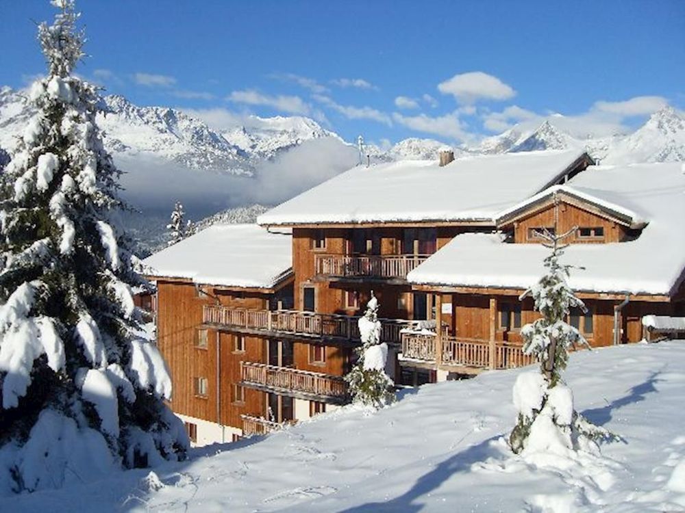 Winterreise zum Jahreswechsel 2026/27 in Valfréjus – Chalets de Florence