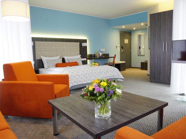 Trans World Hotel Auefeld image 2