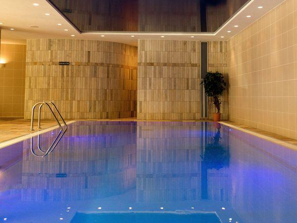 Sporthotel Kühtai image 1