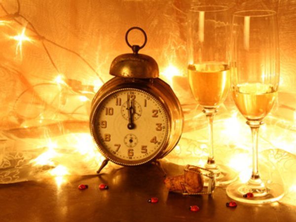 Silvesterurlaub 2026/27 in der Ferien Residenz Thüringer Wald