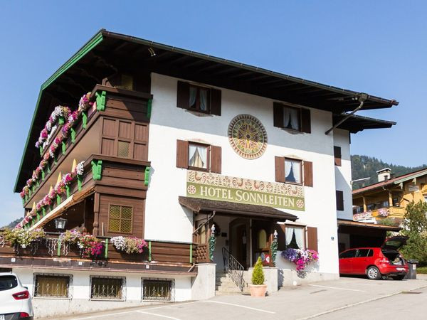 DEVA Hotel Sonnleiten image 1