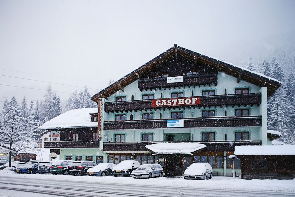 Skireise zum Jahreswechsel 2026/27 nach Wald am Arlberg – Gasthof Spullersee
