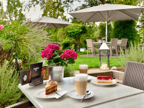 ⁨Ringhotel Zweibrücker Hof⁩ image 2