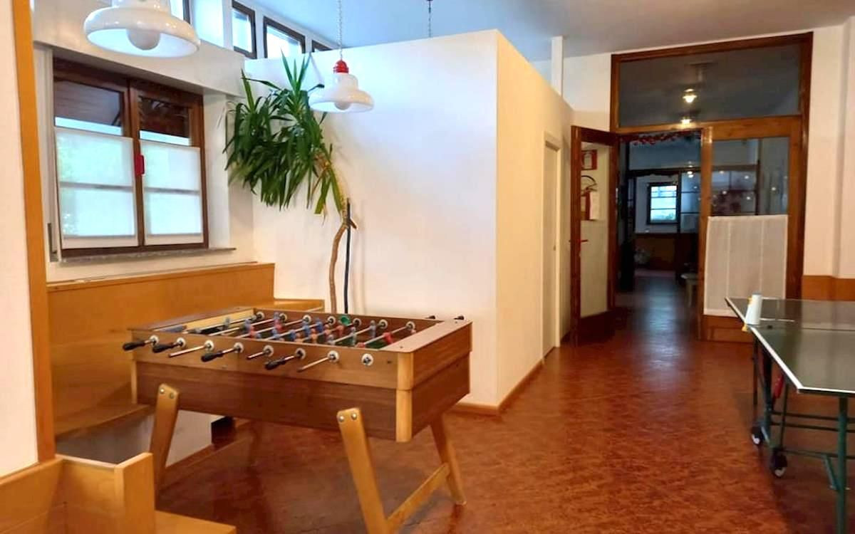 Hotel Biancaneve image 2