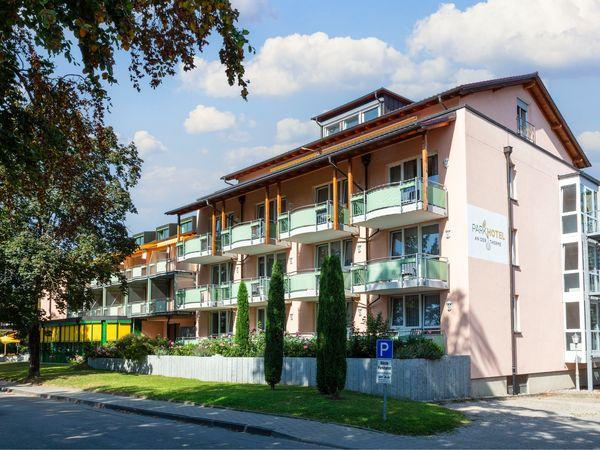Parkhotel an der Therme image 1