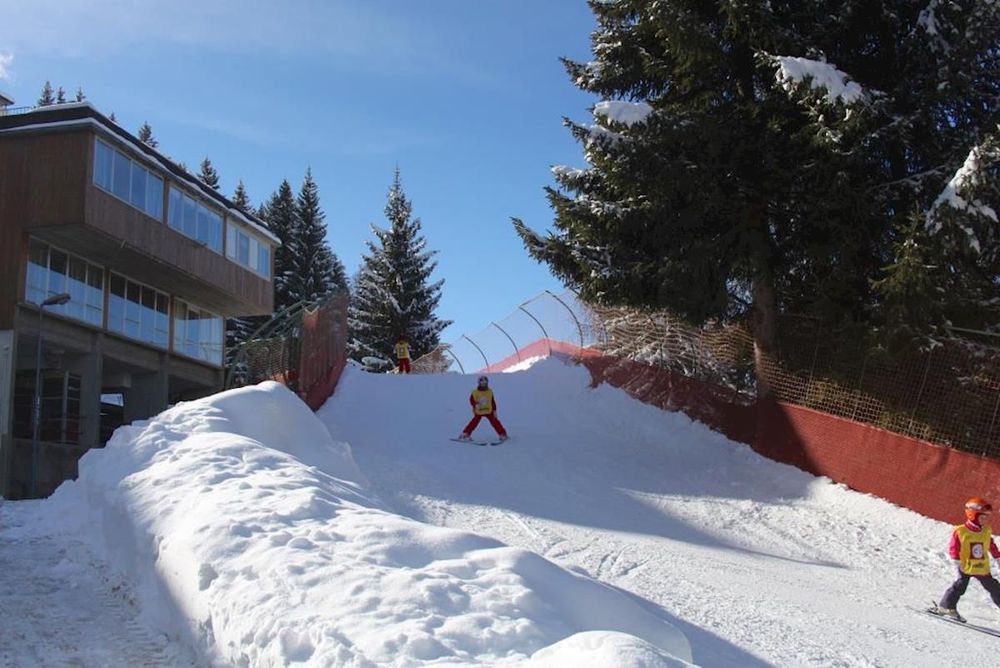 Wintersporturlaub über Silvester 2026/27 in Mezzana – Residence Lores 2