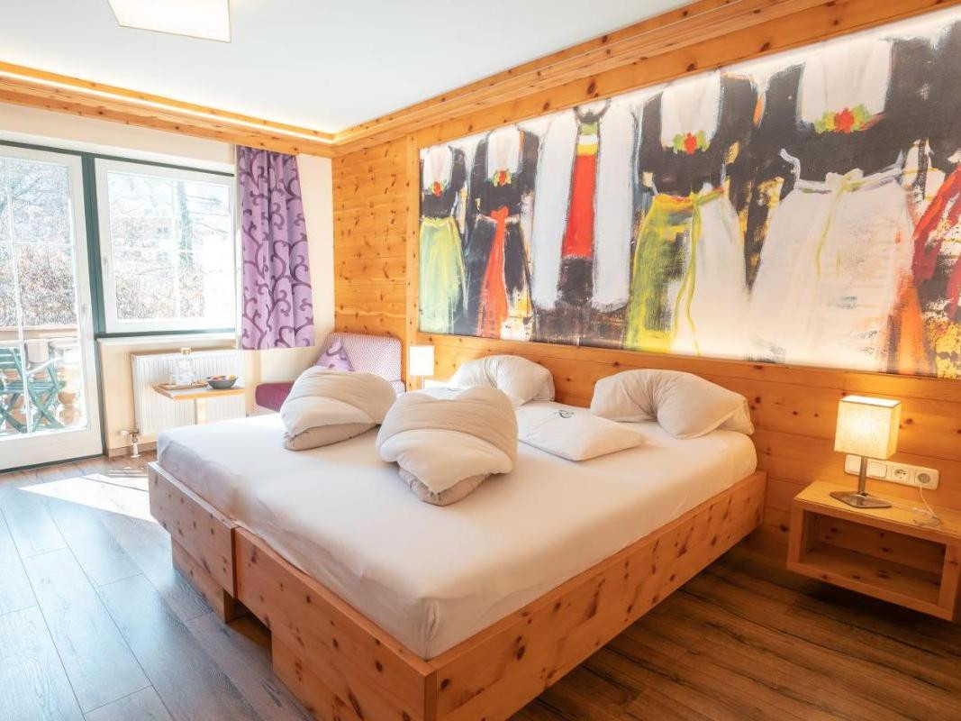 Sylvana's Wohlfühl Hotel image 2