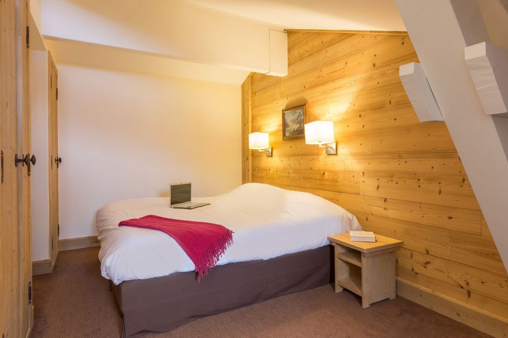 Premium Les Chalets du Forum image 2