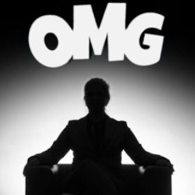 Oh mein Gott! - Silvestervorstellung incl. Sekt und Berliner! Theater an der Marschnerstrasse 2024/2025
