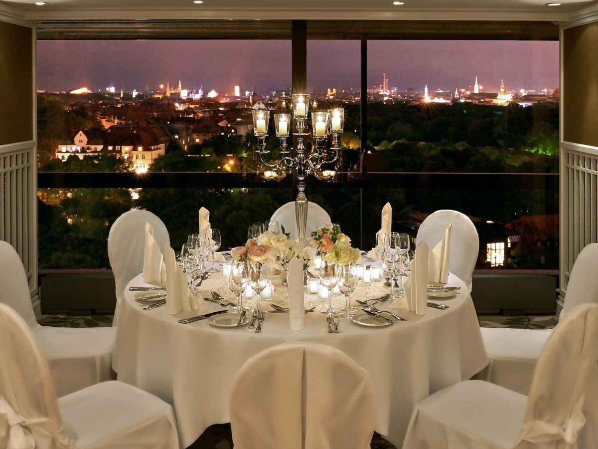 Hilton Munich Park image 1