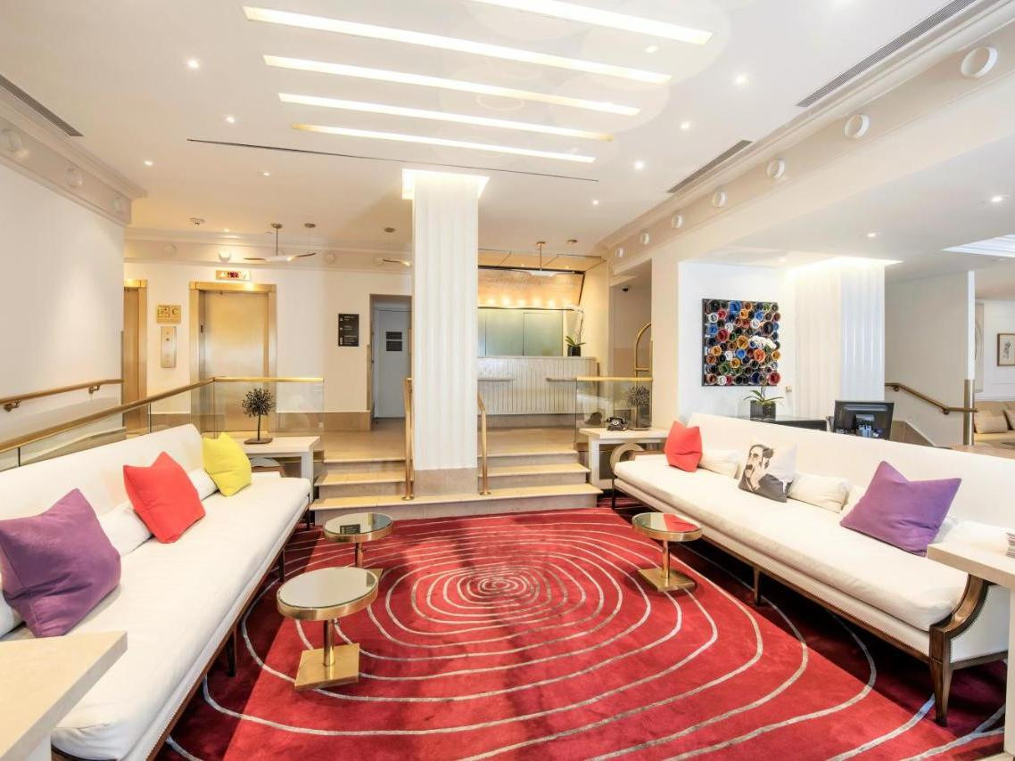 Iberostar 70 Park Avenue Hotel image 2