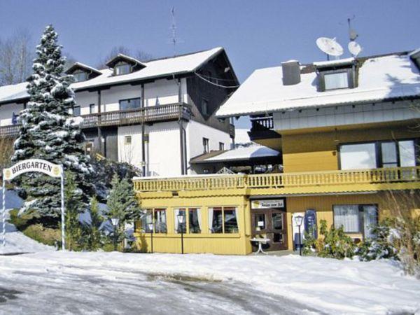 Hotel "Ferien vom Ich" image 1