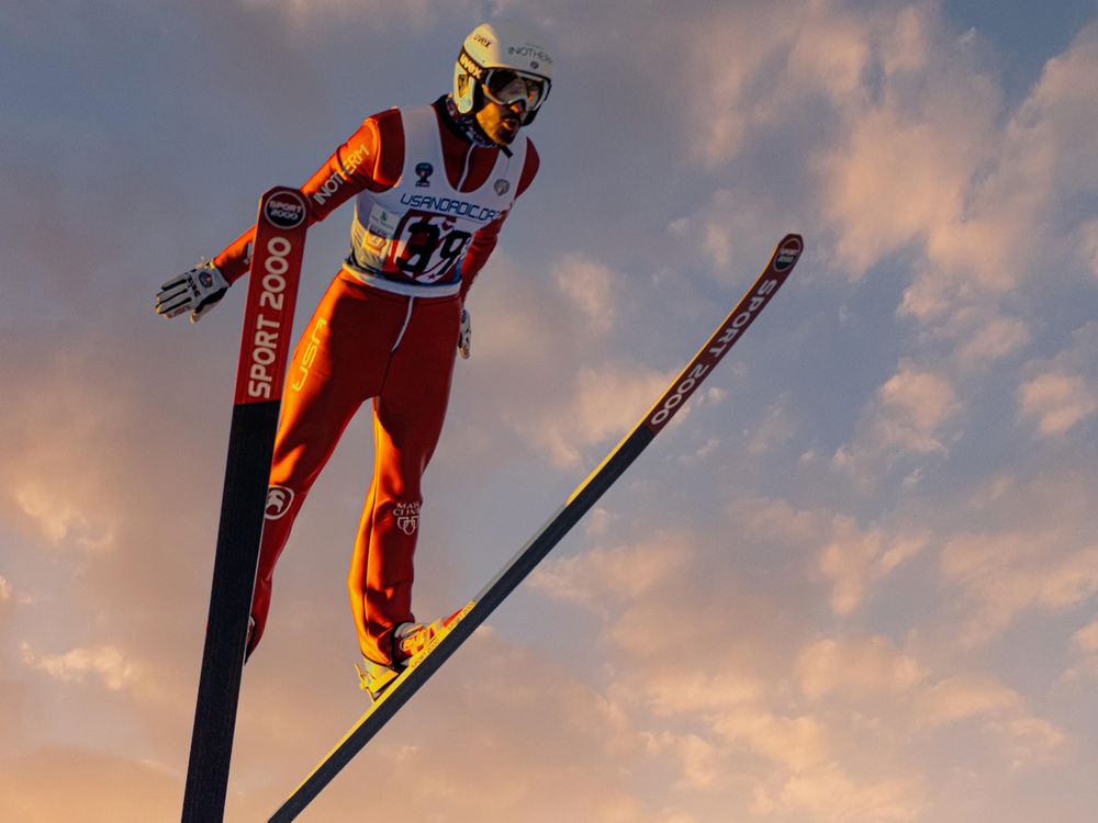 Große Olympiaschanze Garmisch-Partenkirchen: Neujahrsspringen 2026/2027 image 2