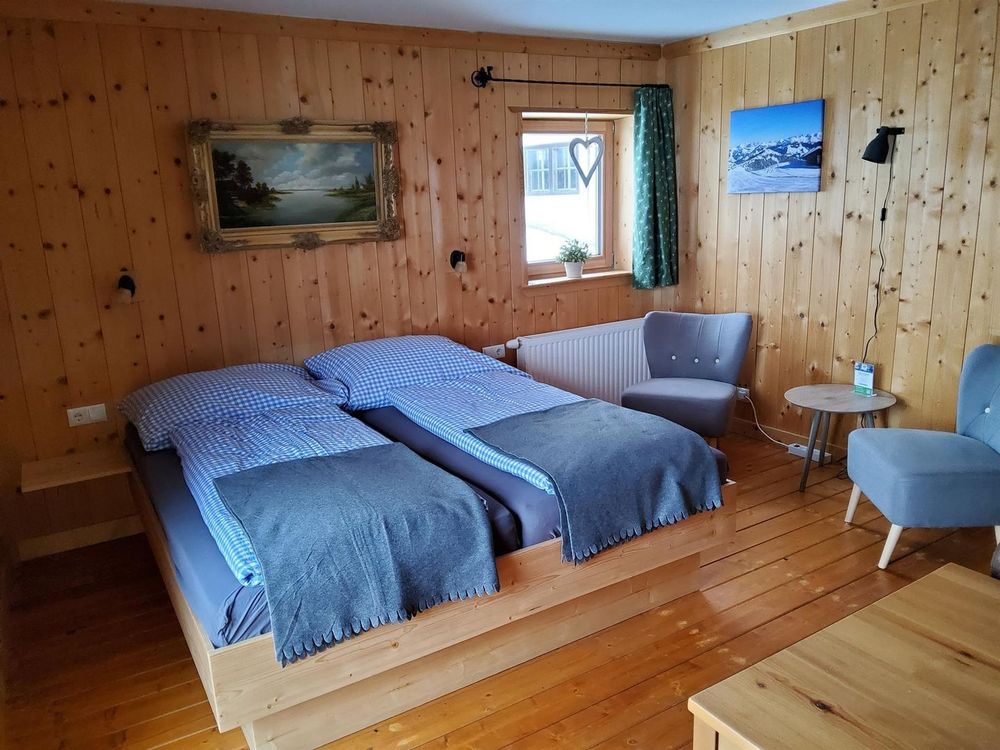 Appartements Fasserhof image 2