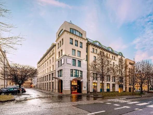 NH Collection Salzburg City