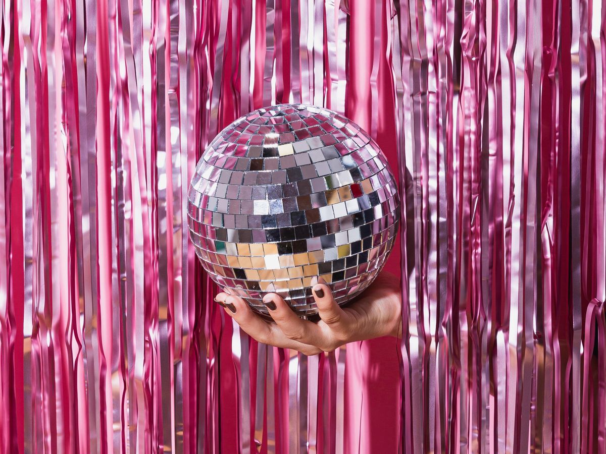 80's Express Silvesternacht 2023  + Brothersmind DJ Team im GLAD-HOUSE