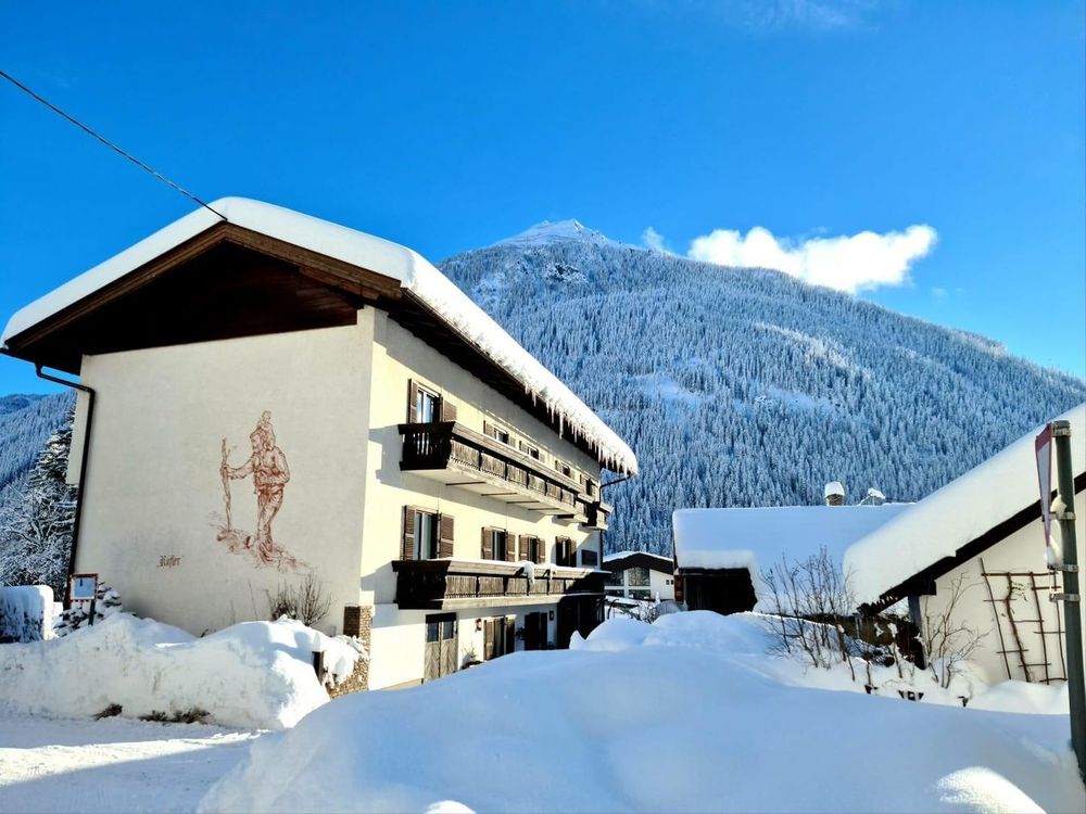 Winterreise zum Jahreswechsel 2026/27 in Mallnitz – Boutique-Appartements Kofler