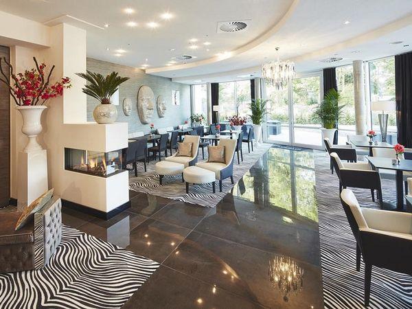 Kurhaus Design Boutique Hotel image 2