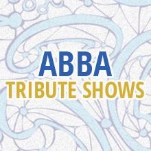Abba Tribute Silvester-Show 2023 in Weinböhla