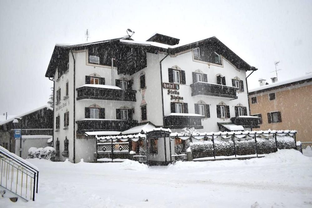 Neujahrsurlaub 2026/27 in Fai della Paganella – Hotel Stella Alpina