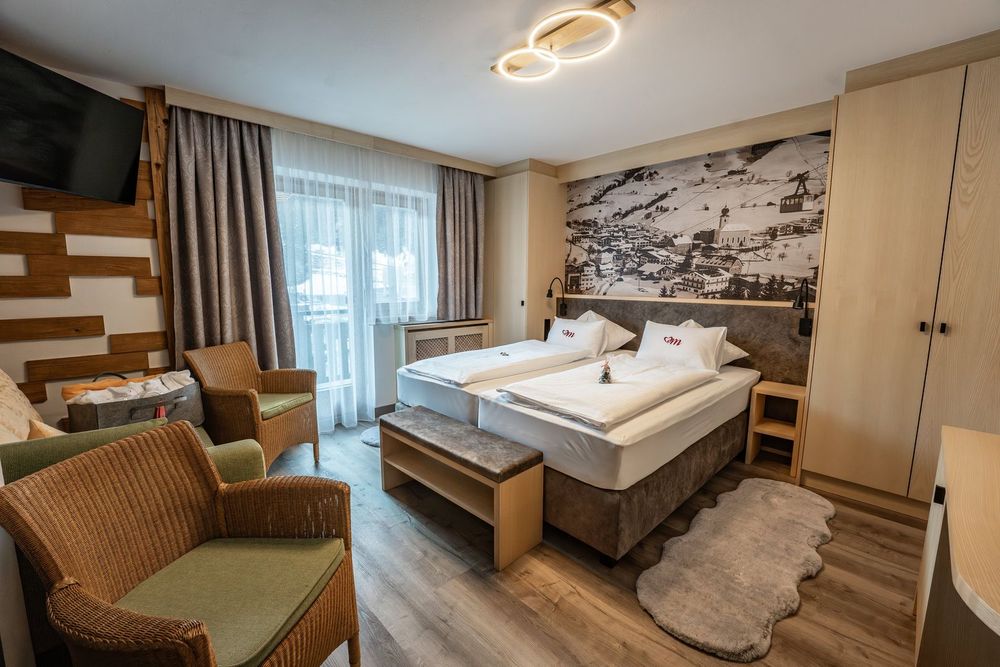 Hotel Eder Michaela image 2