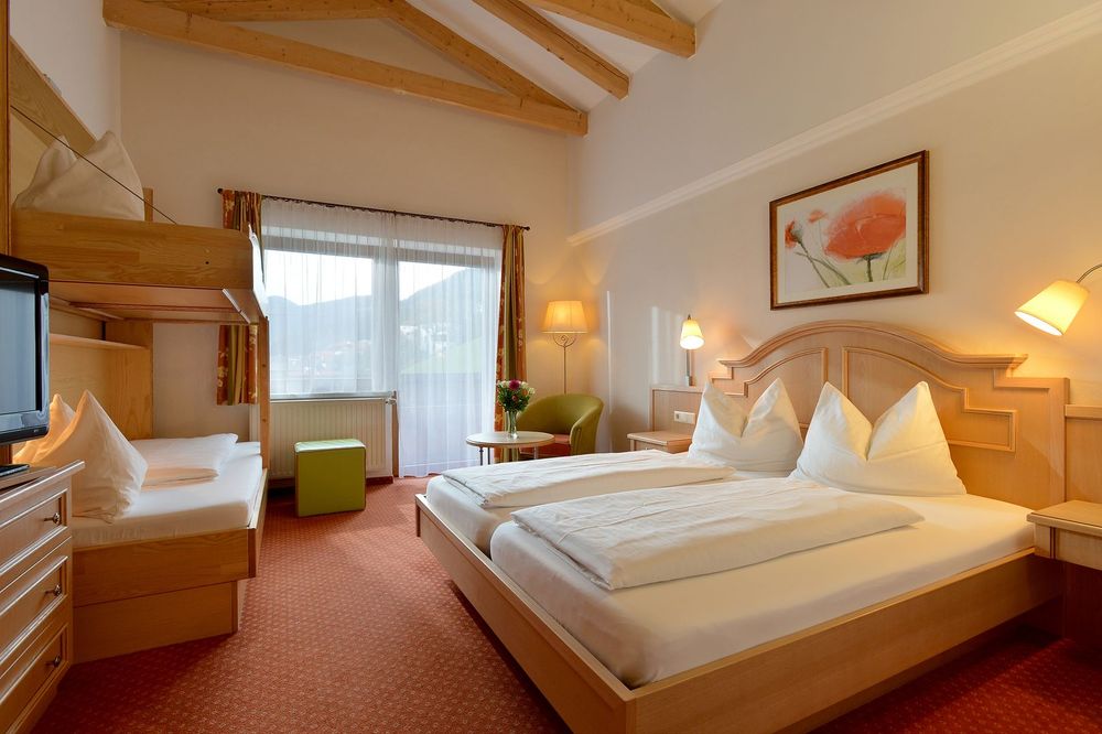 Ferienhotel Hoppet image 2