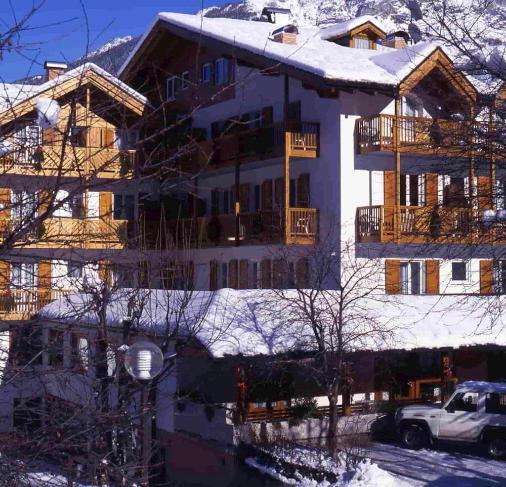 Silvester in den Alpen 2026/27 im Hotel Olisamir in Cavedago