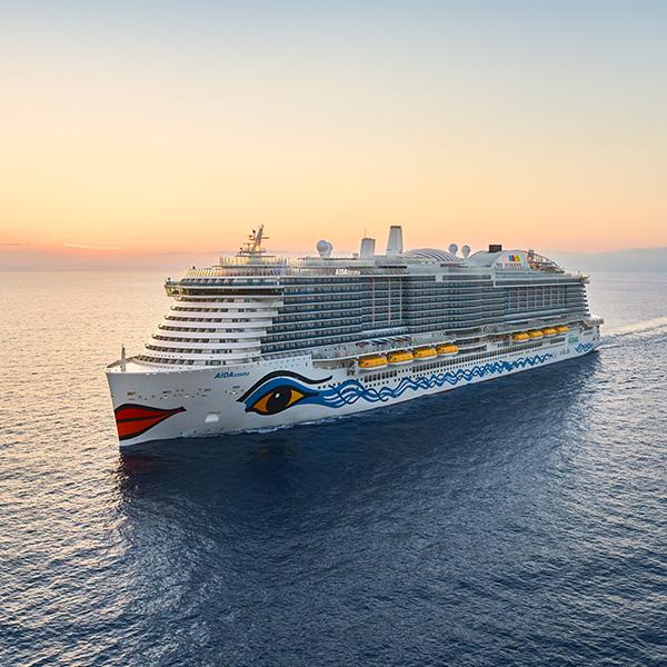 Santa Cruz auf Teneriffa - Hafen für Kreuzfahrten image 1