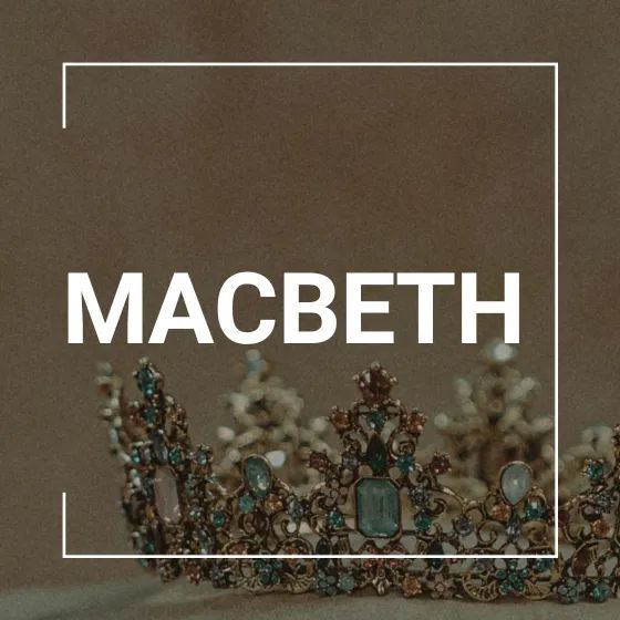 Macbeth in Berlin – Intensives Schauspiel zum Jahresauftakt 2026