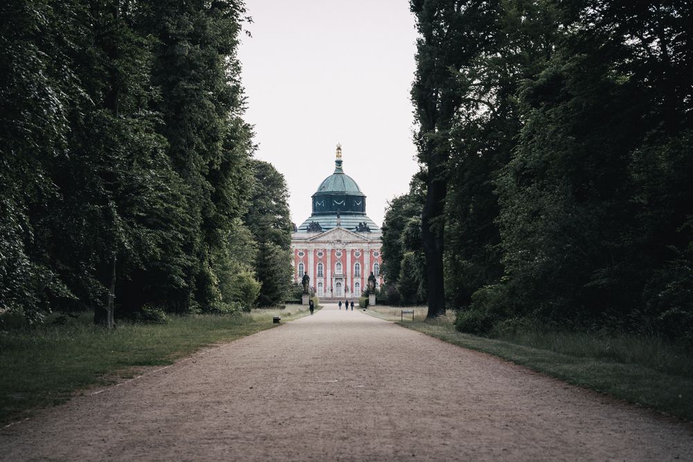 Potsdam