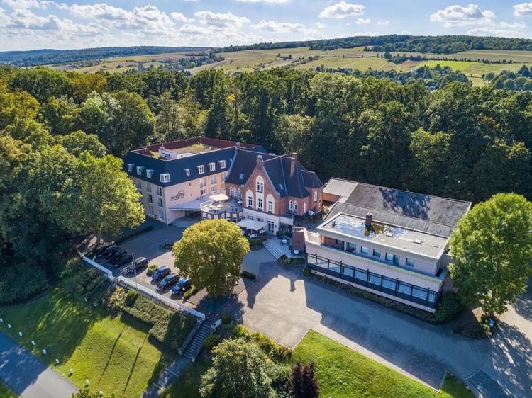 Parkhotel Berghölzchen Hildesheim