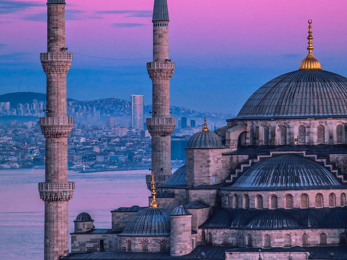 Türkei