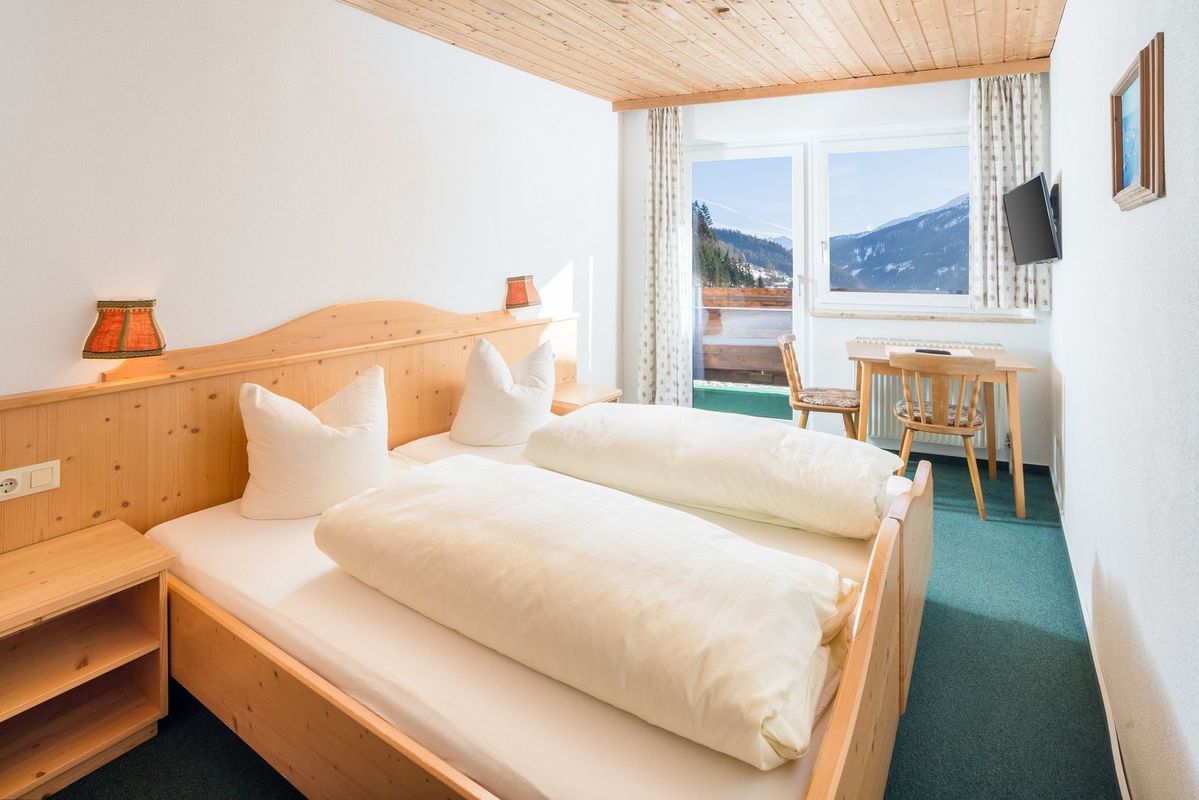 Hotel Pezina image 2