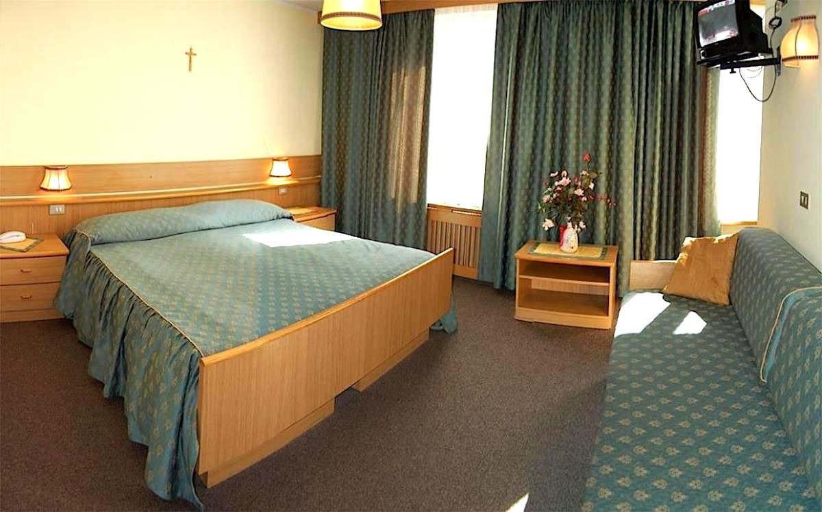 Hotel Dolomiti image 2