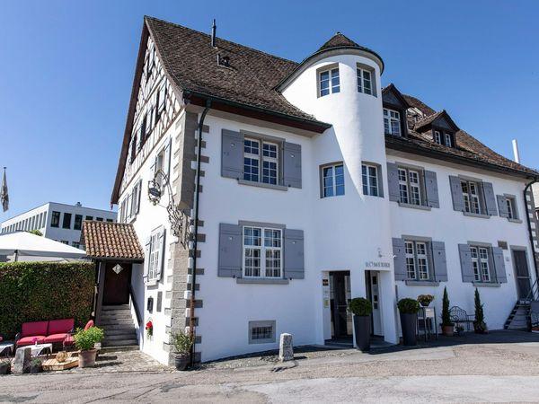 Hotel und Römerhof Arbon