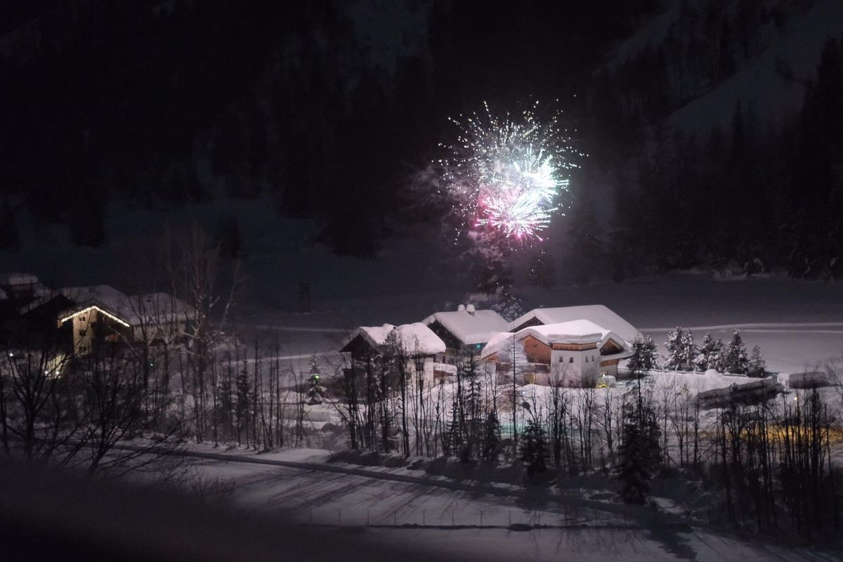Skiferien über Silvester 2026/27 in Heiligenblut am Großglockner – Haus Fien