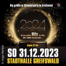 Stadthalle Greifswald image 2