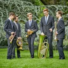 Großes Silvesterkonzert in der Gedächtniskirche Speyer