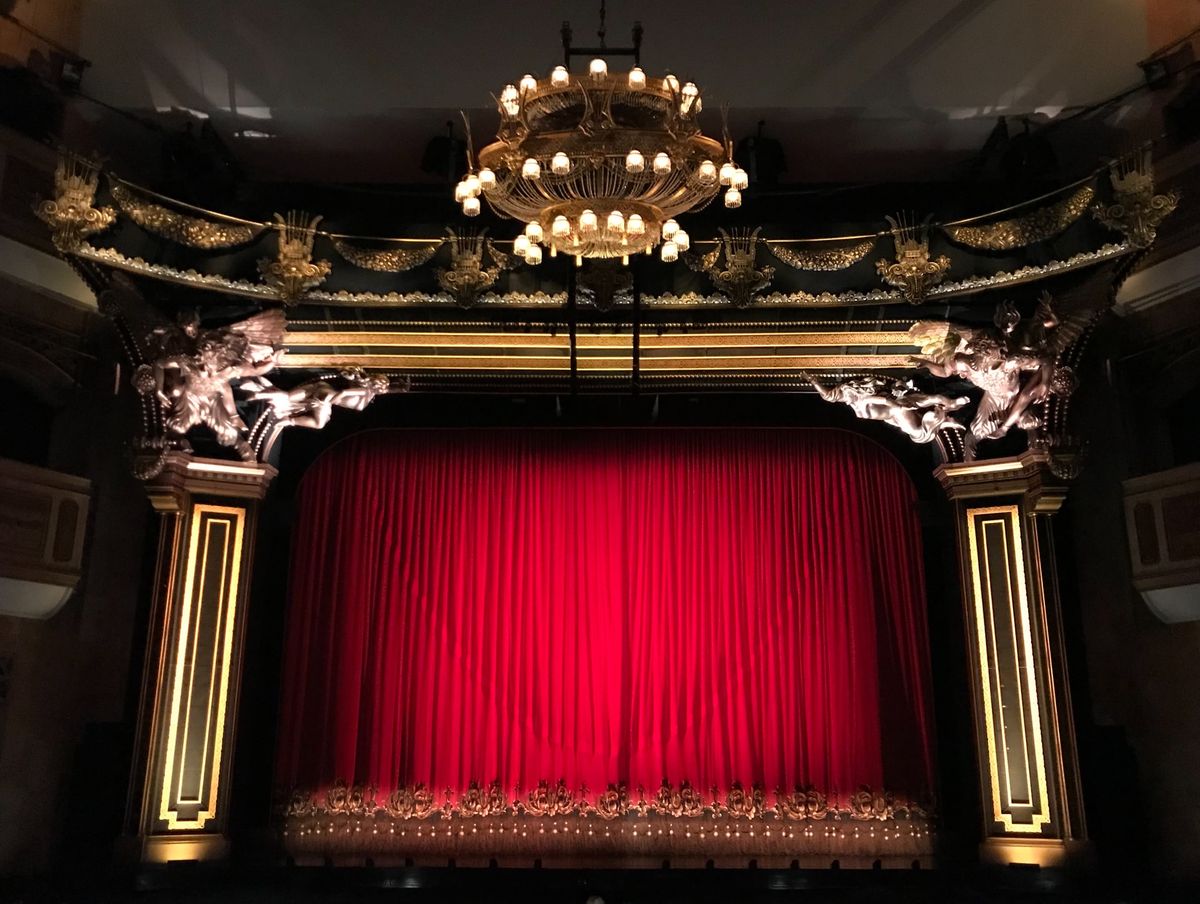 Die Fledermaus 2022/2023