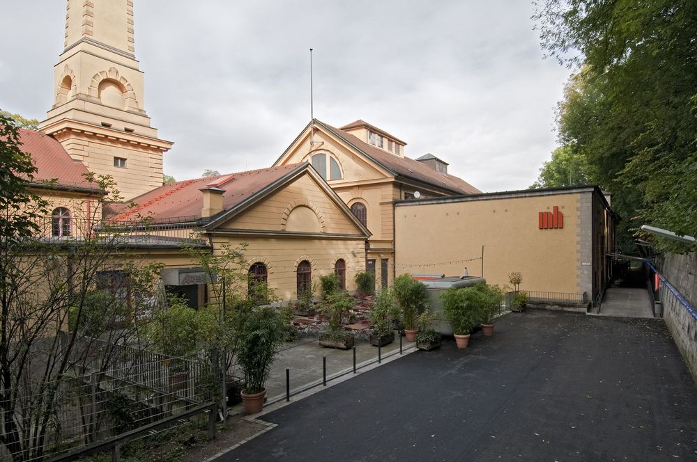 Muffatwerk image 1