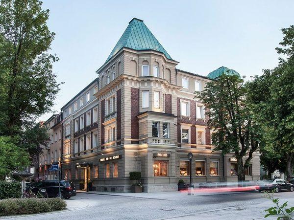 DEVA Parkhotel Traunstein