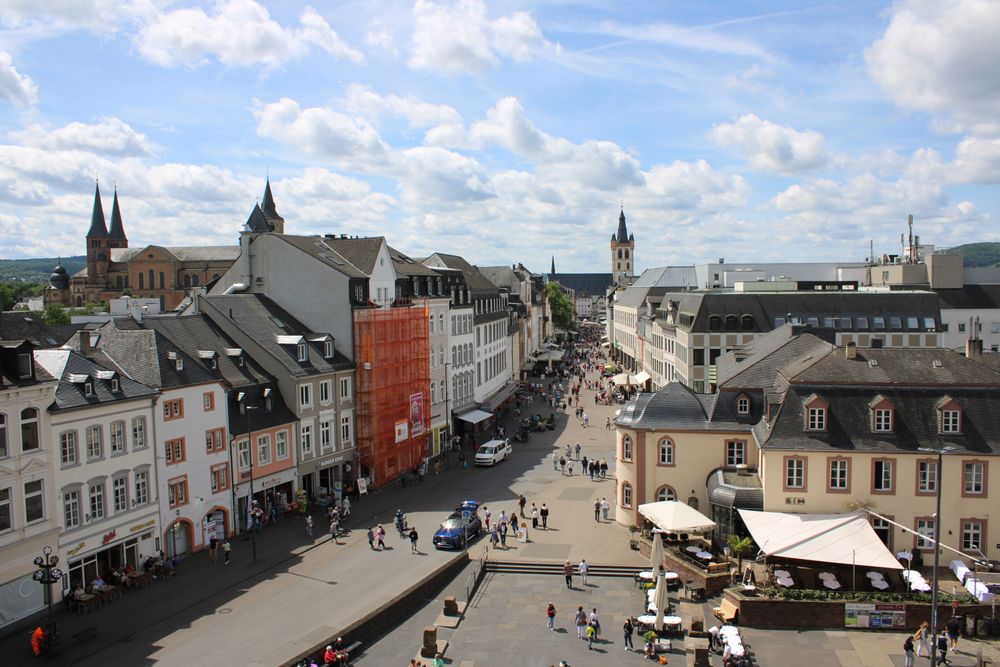 Trier
