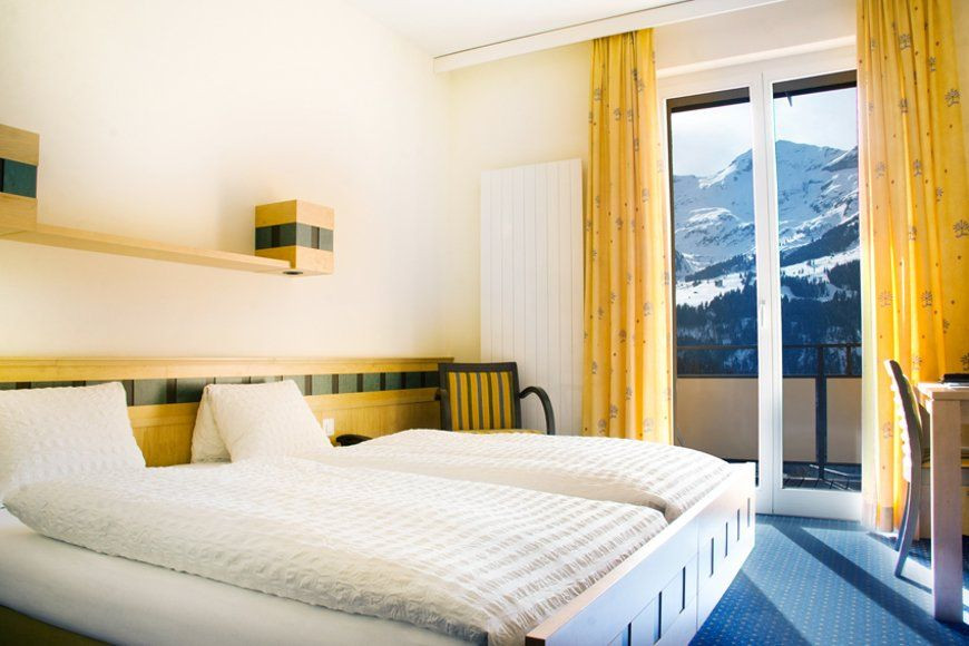Victoria Lauberhorn, a Faern Collection Hotel image 2