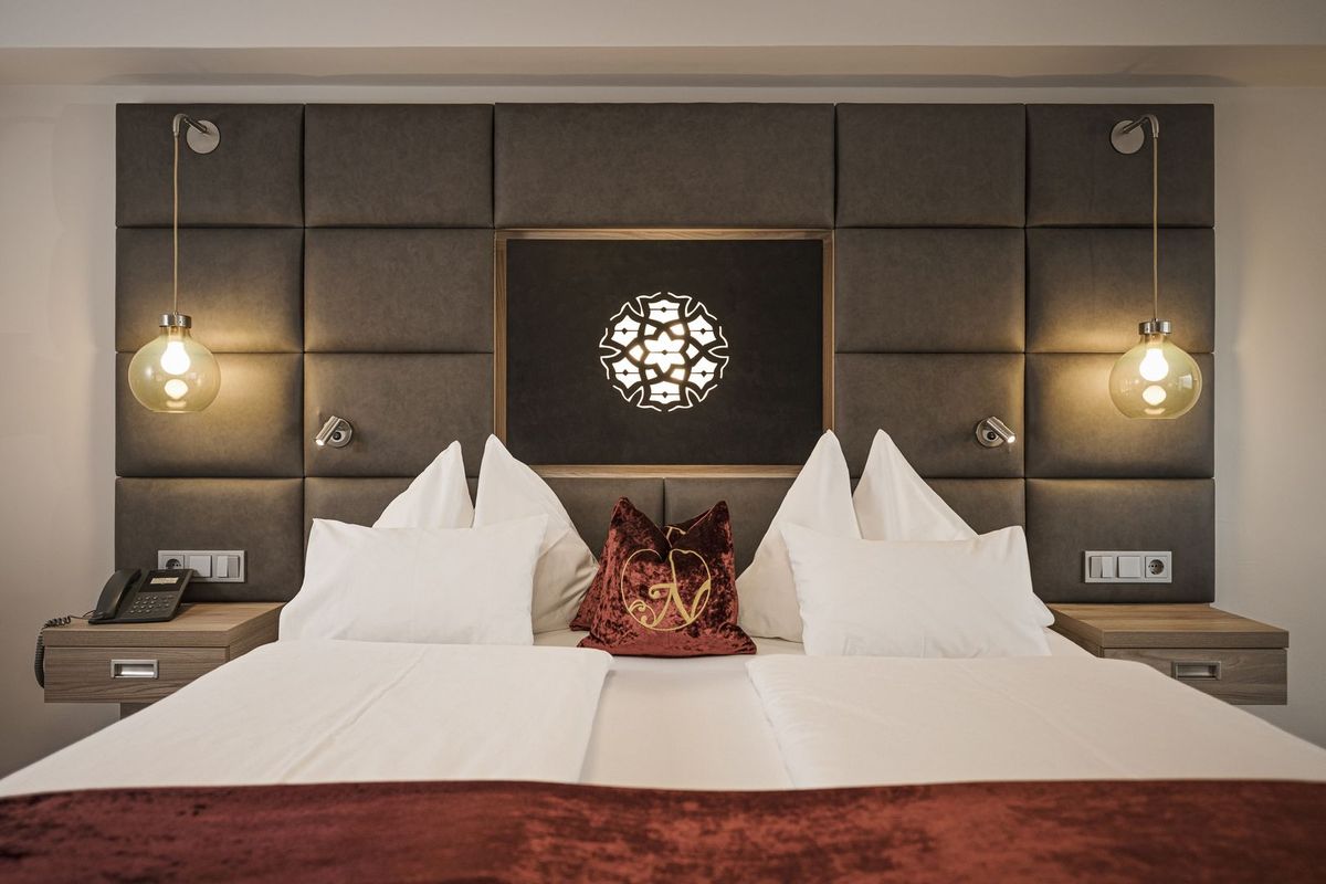 Hotel Norica Therme image 2