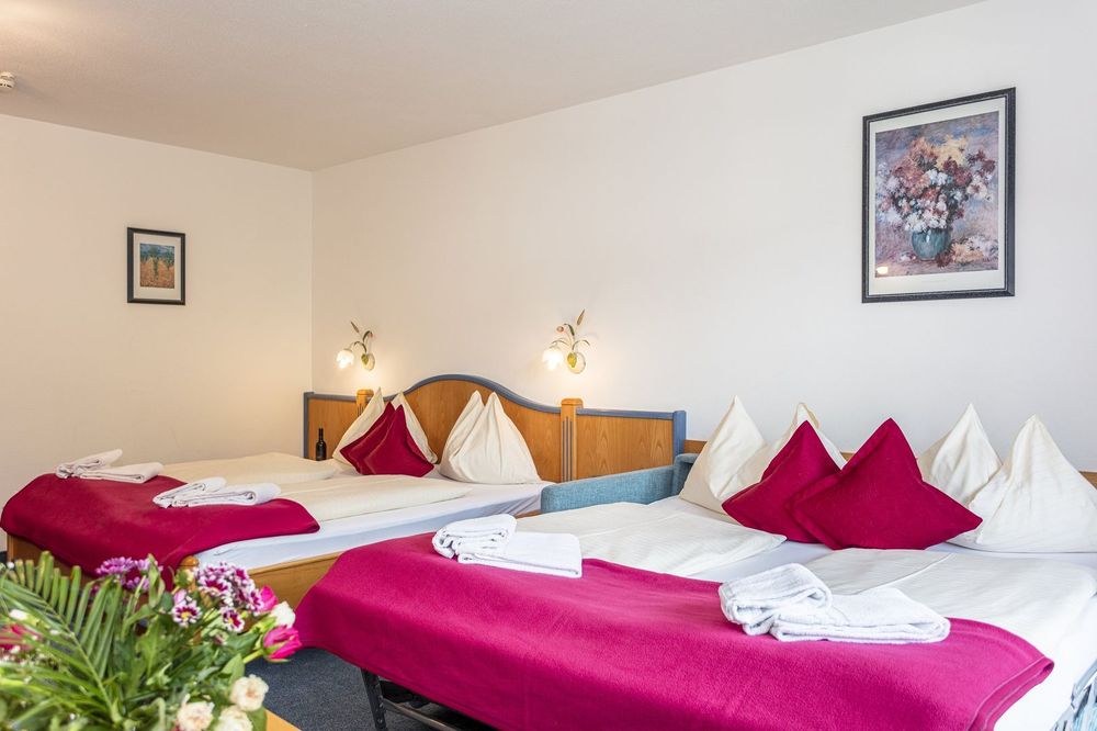 Hotel Unser Unterberg image 2